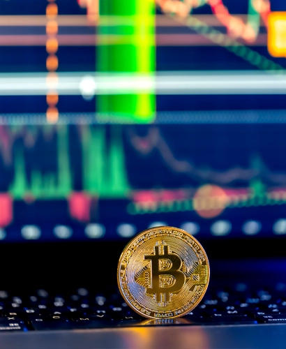 VertixoTrader Ticaret Bilgileri